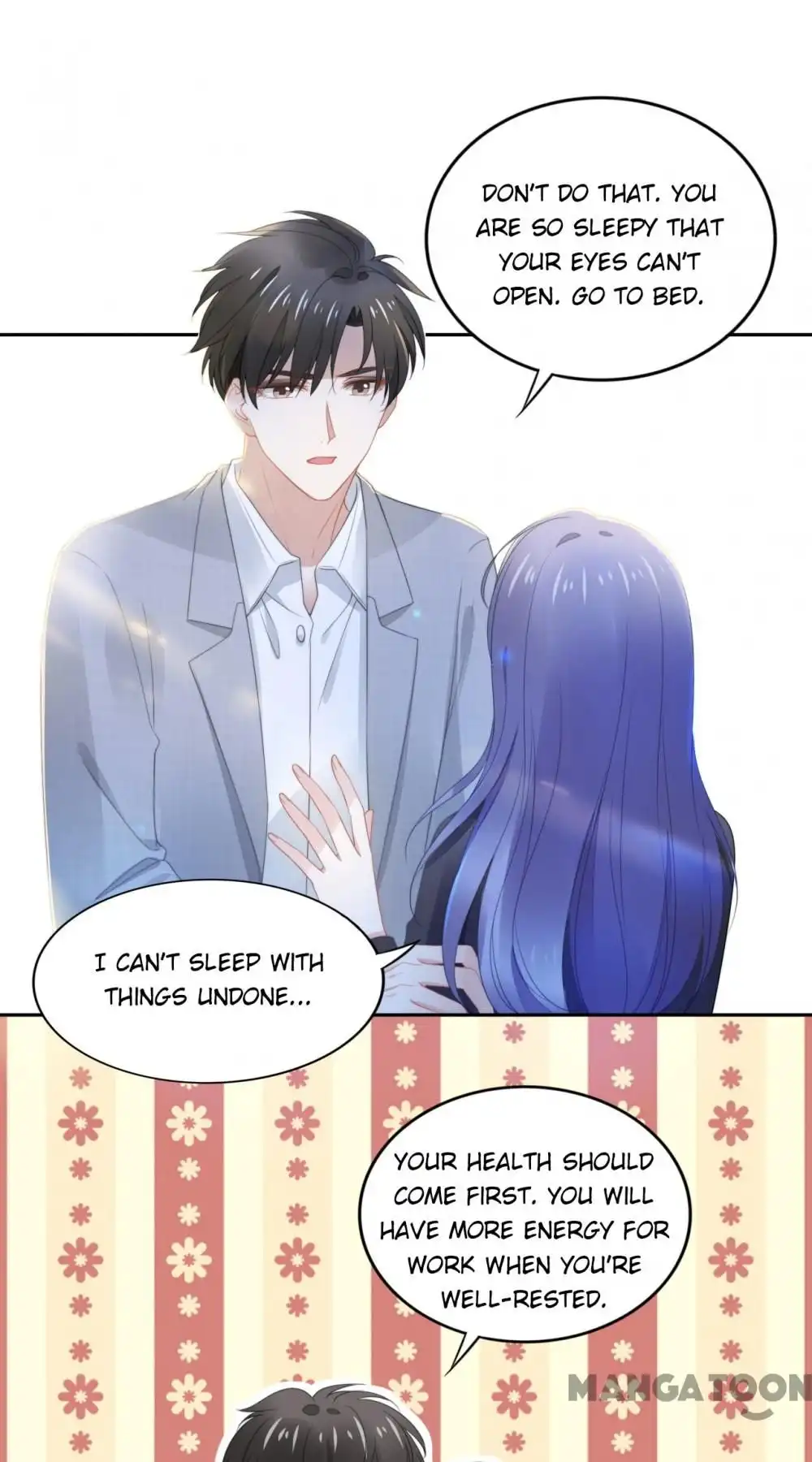 Ceo Quan, You Wife Is Getting Away! Chapter 203 9